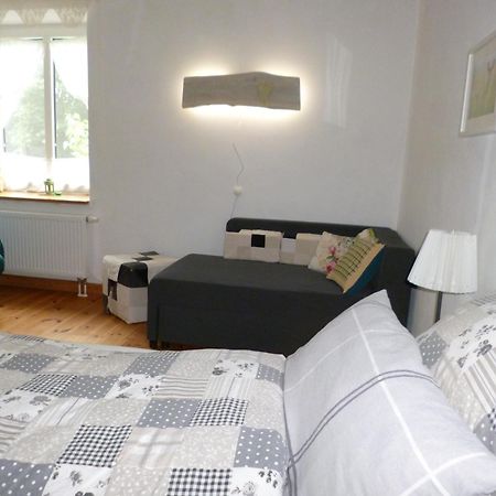 Ferienwohnung Rossenhof Weesby Exterior photo